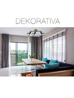 Dekorativa 2021