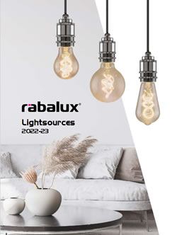 Rabalux 2022/23