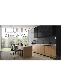 Illuminazione 2021