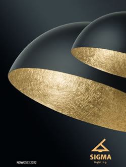 Sigma lighting