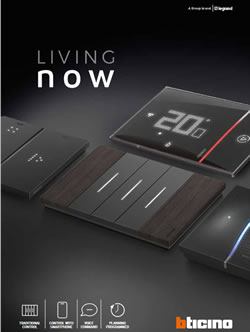 Living now
