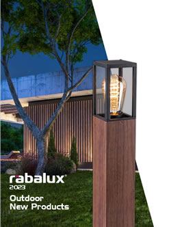 Rabalux 2023