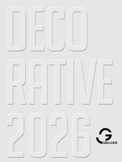 Gea luce 2026