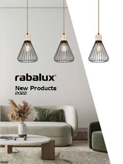 Rabalux 2022