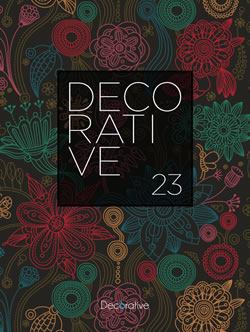 Decorative 2023